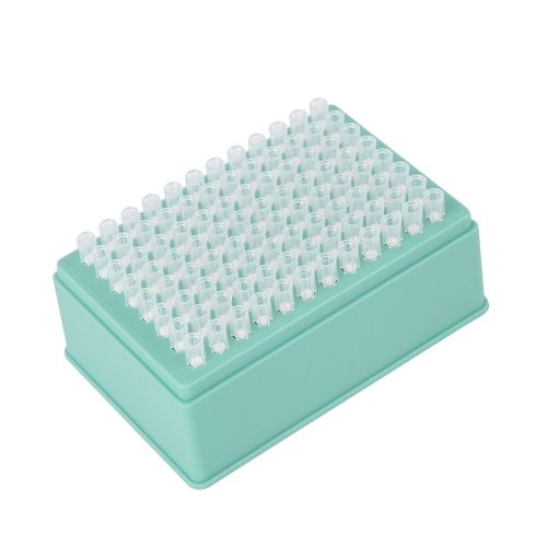 Beckman pipette tip