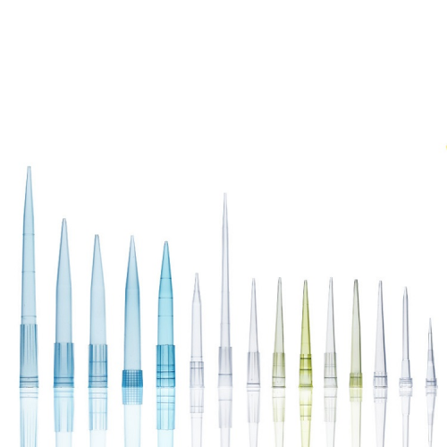 Universal pipette tip